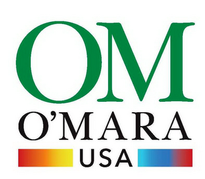 OM O'MARA USA