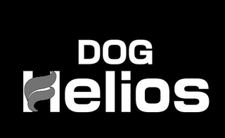 DOG HELIOS