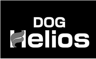 DOG HELIOS