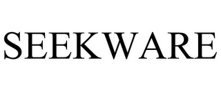 SEEKWARE