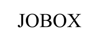 JOBOX