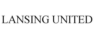 LANSING UNITED