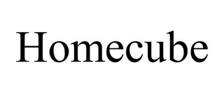 HOMECUBE