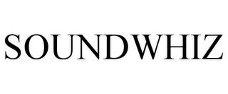 SOUNDWHIZ
