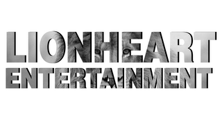 LIONHEART ENTERTAINMENT