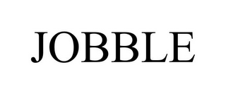 JOBBLE