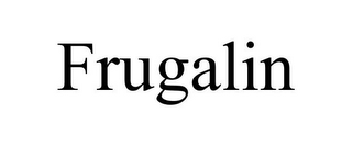 FRUGALIN