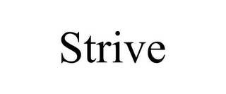 STRIVE