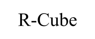 R-CUBE