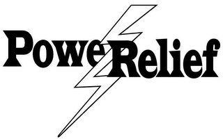 POWERELIEF