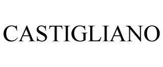 CASTIGLIANO