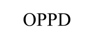 OPPD