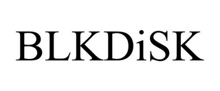 BLKDISK