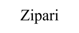 ZIPARI