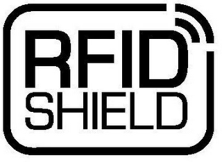 RFID SHIELD