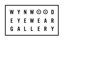 WYNWOOD EYEWEAR GALLERY