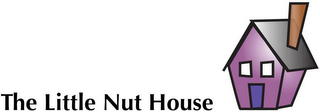 THE LITTLE NUT HOUSE