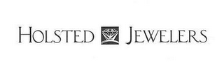 HOLSTED JEWELERS