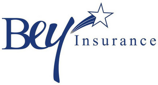 BEY INSURANCE