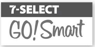 7-SELECT GO!SMART