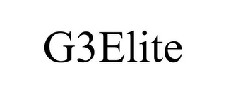 G3ELITE