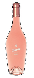 CHIVITE LAS FINCAS ROSADO ROSE WINE J. CHIVITE FAMILY ESTATES