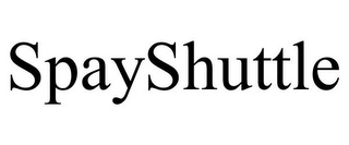 SPAYSHUTTLE