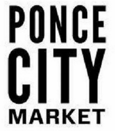 PONCE CITY MARKET