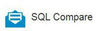 SQL COMPARE