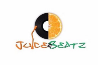 JUICE 'N BEATZ