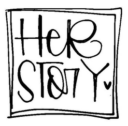 HER STORY