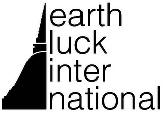 EARTH LUCK INTER NATIONAL