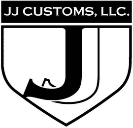 JJ JJ CUSTOMS, LLC.