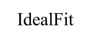 IDEALFIT