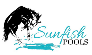 SUNFISH POOLS