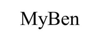 MYBEN