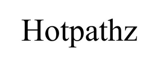 HOTPATHZ