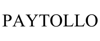 PAYTOLLO