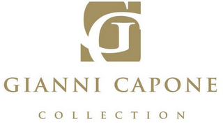 GC GIANNI CAPONE COLLECTION