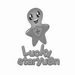 LUCKY STARYUAN