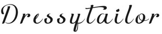 DRESSYTAILOR