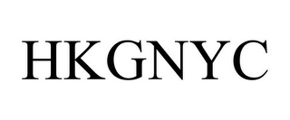 HKGNYC