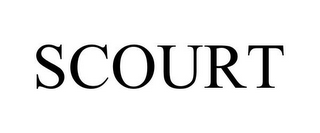 SCOURT