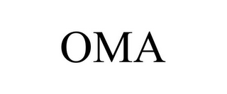 OMA