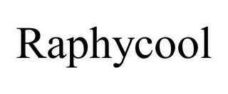 RAPHYCOOL