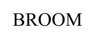 BROOM