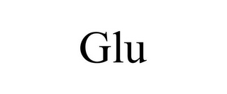 GLU