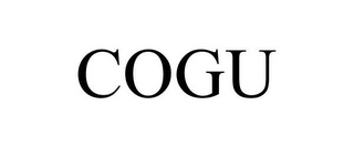 COGU