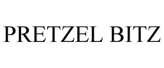 PRETZEL BITZ