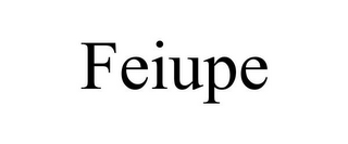 FEIUPE